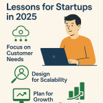 Building Scalable SaaS Product