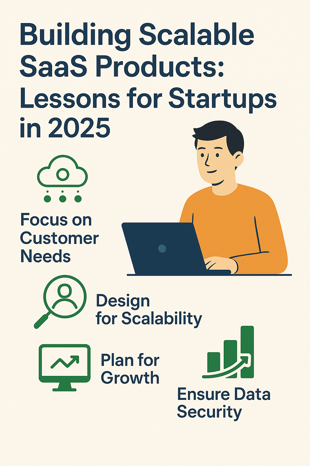 Building Scalable SaaS Product